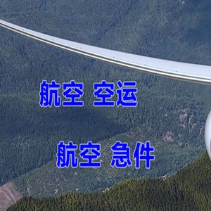 丹霞航空快递快递-选东方航空和上海航空